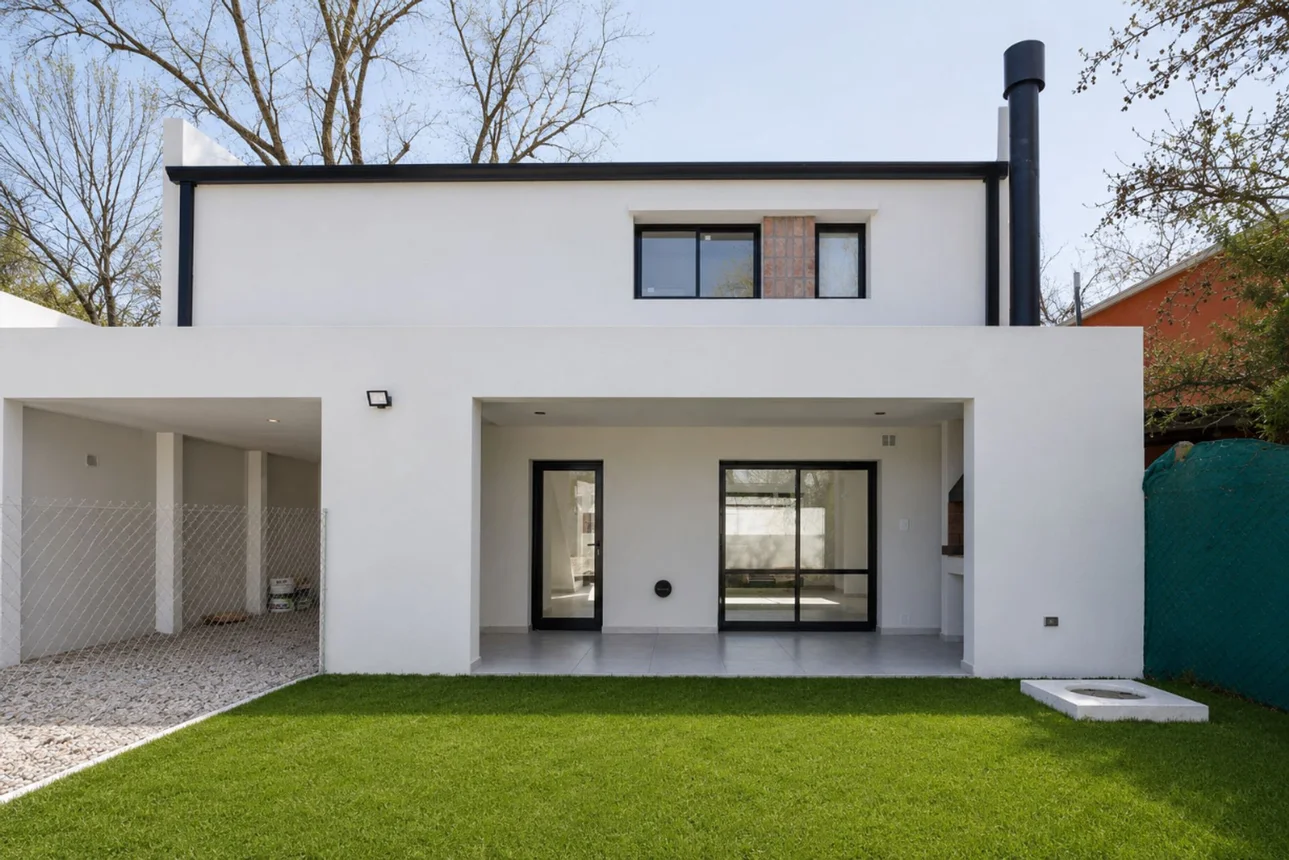 Casa dúplex en venta en City Bell, foto 3