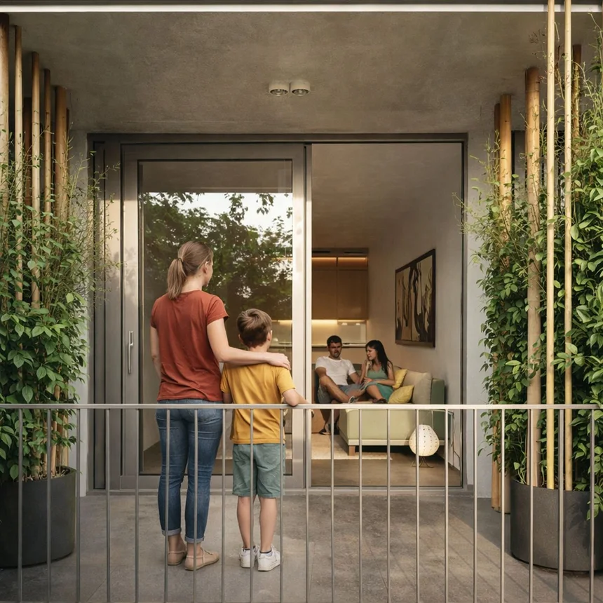 Departamento en venta en Núñez, foto 2