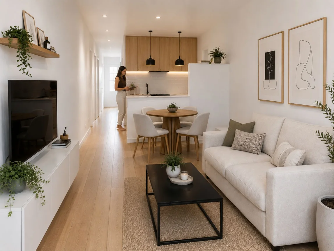 Departamento en venta en Núñez, foto 5