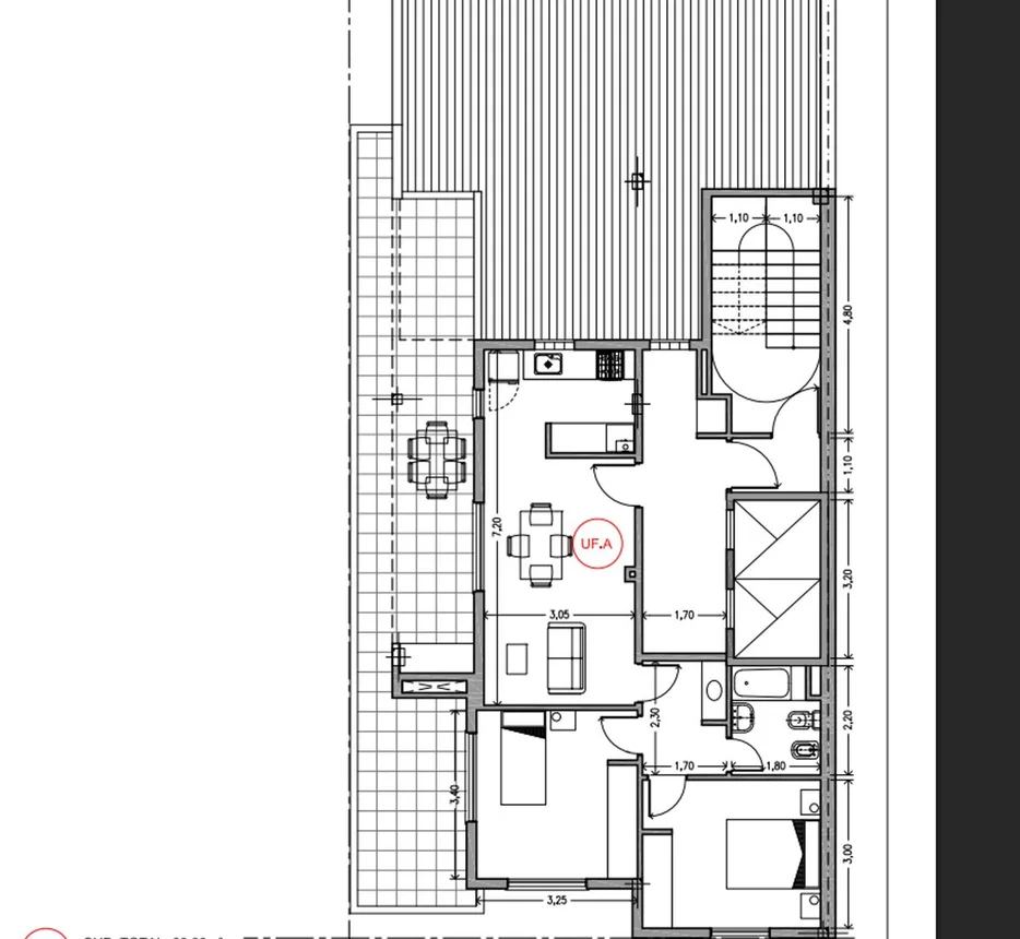 Departamento en venta en Santa Fe, foto 4