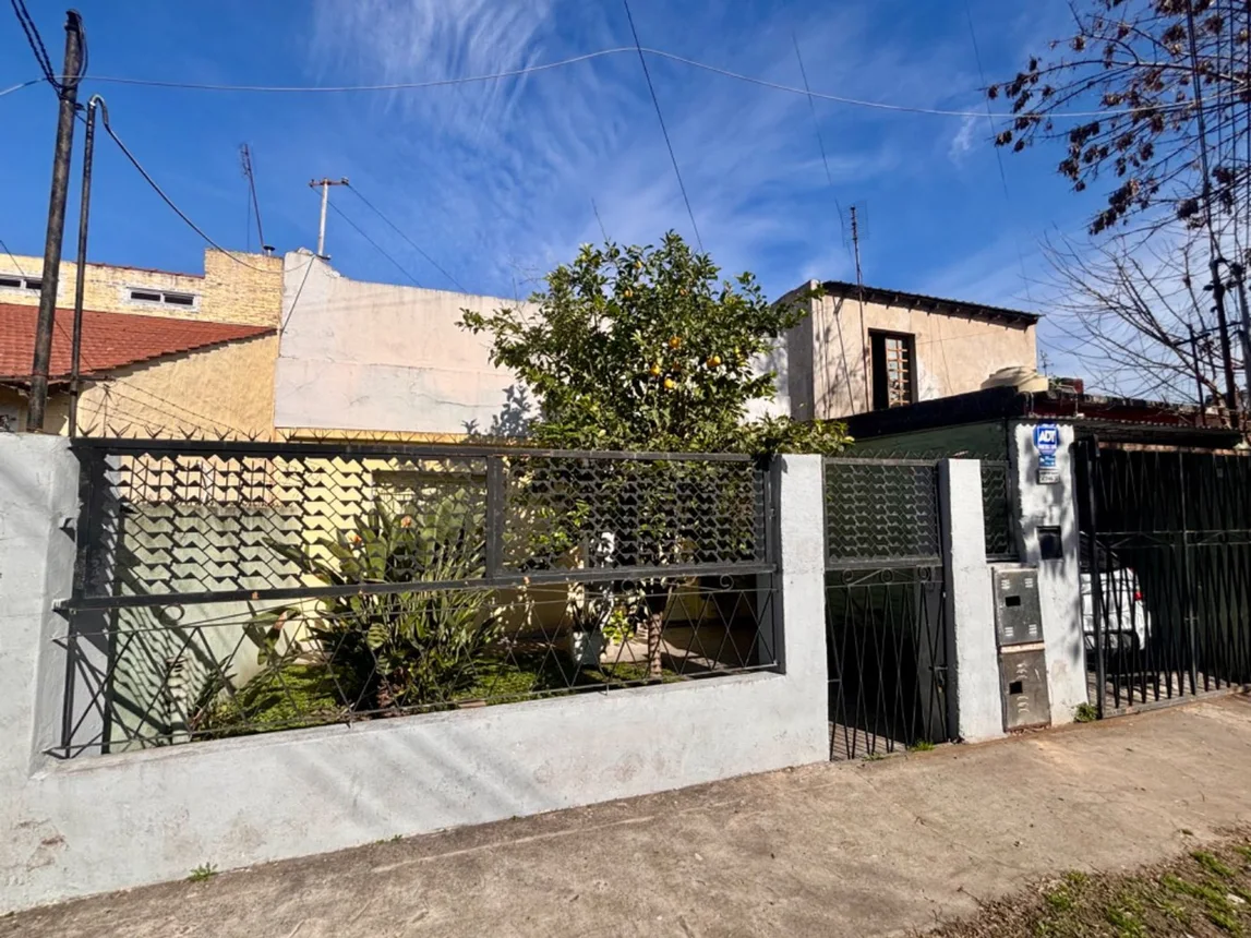 Casa en venta en Hurlingham