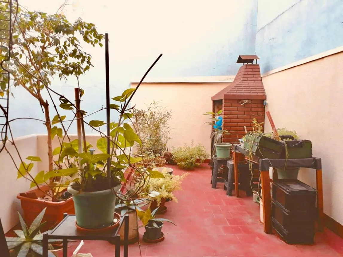 Departamento en venta en Palermo
