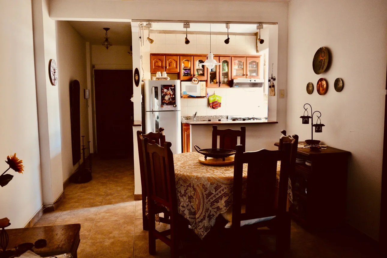Departamento en venta en Palermo, foto 5