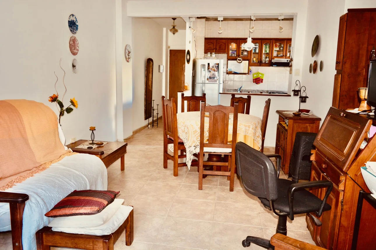 Departamento en venta en Palermo, foto 3