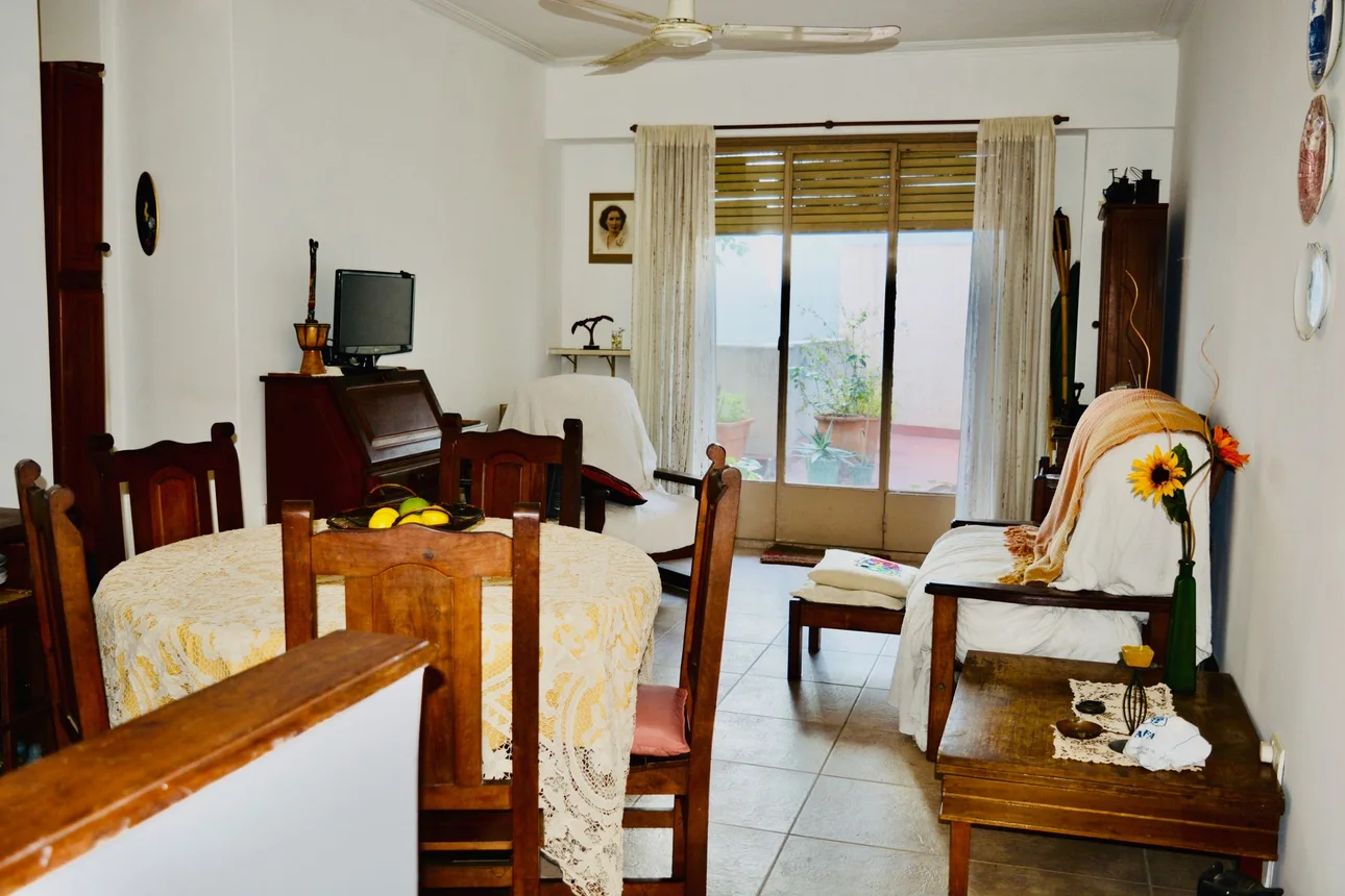 Departamento en venta en Palermo, foto 4