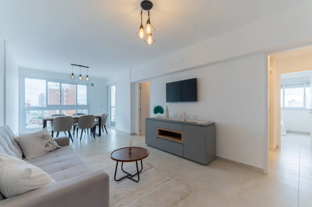 Departamento en venta en Santa Fe