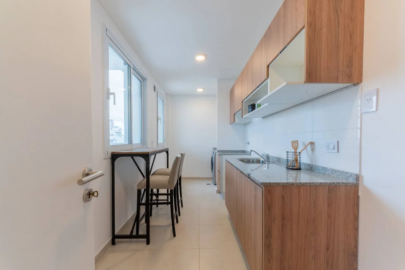 Departamento en venta en Santa Fe, foto 4
