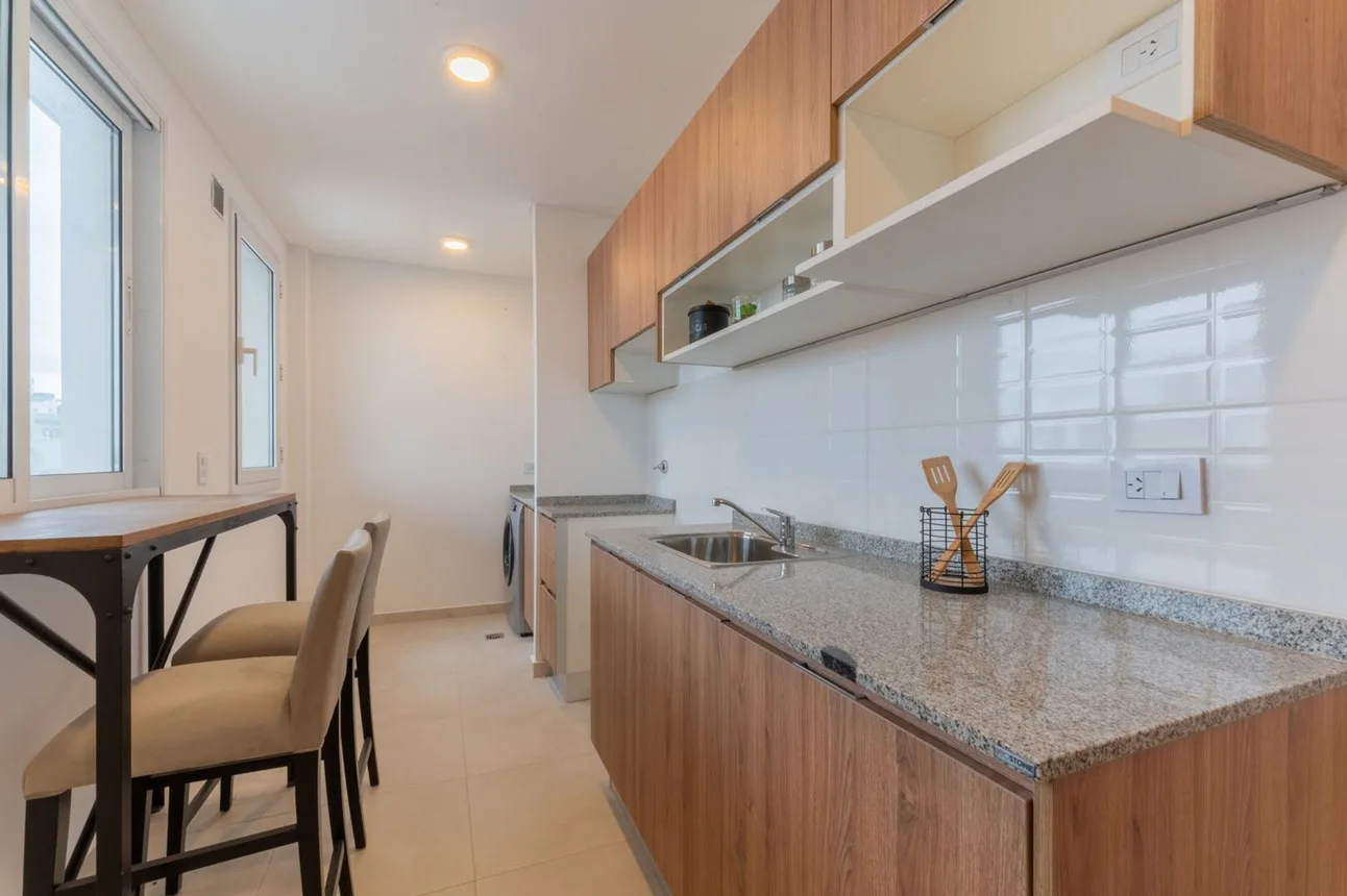 Departamento en venta en Santa Fe, foto 5