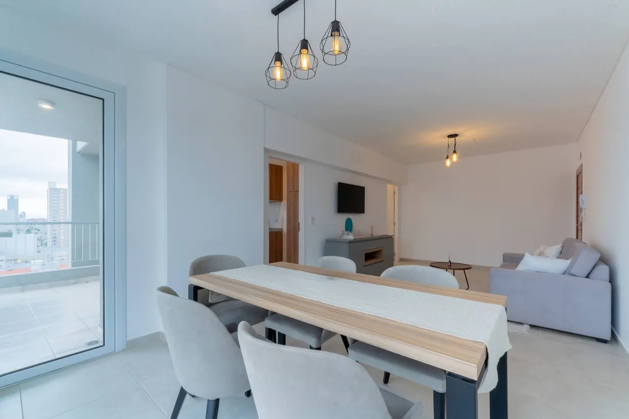 Departamento en venta en Santa Fe, foto 3