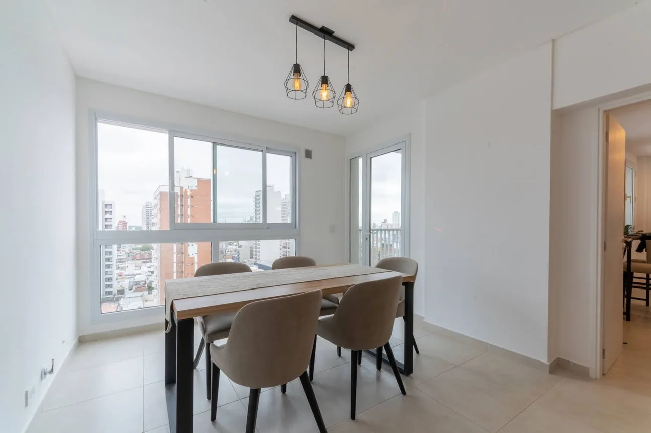 Departamento en venta en Santa Fe, foto 2