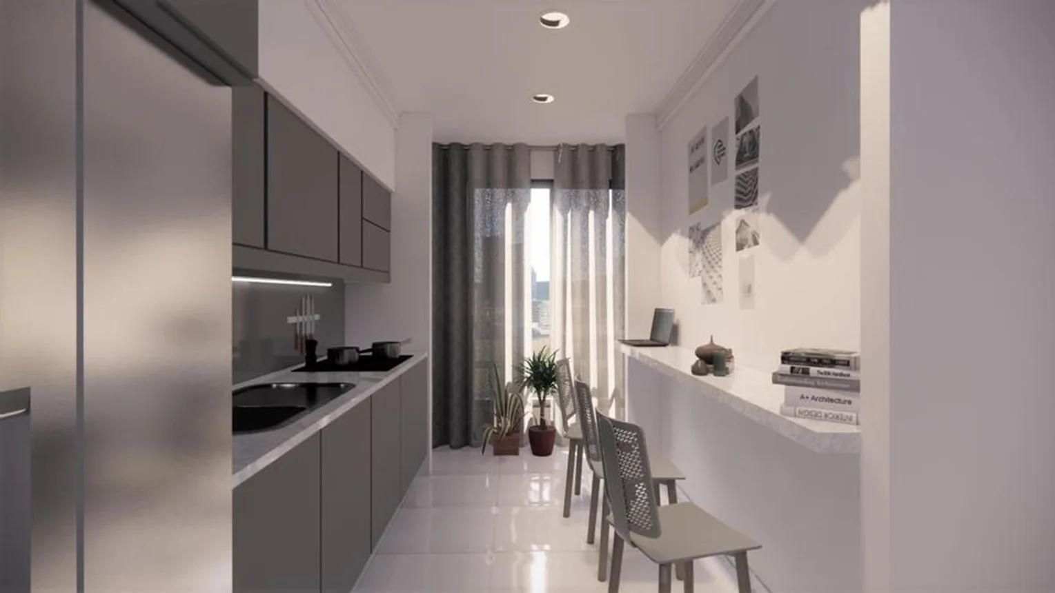 Departamento en venta en Corrientes, foto 5