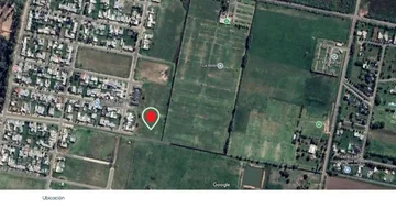Terreno en Rafaela, El Bosque · foto 3