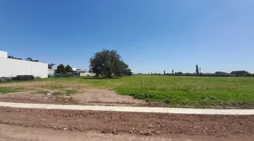 Terreno en Rafaela, El Bosque · foto 2
