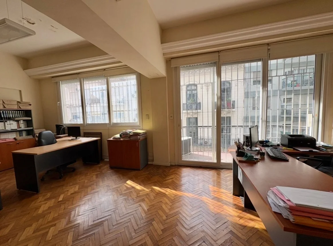 Departamento de 5 ambientes en venta en San Nicolás, Rodriguez Peña 400, foto 4
