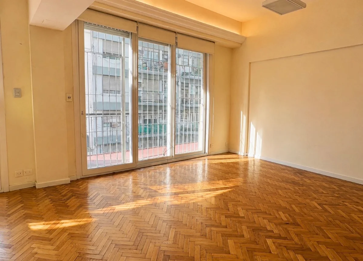 Departamento de 5 ambientes en venta en San Nicolás, Rodriguez Peña 400, foto 2