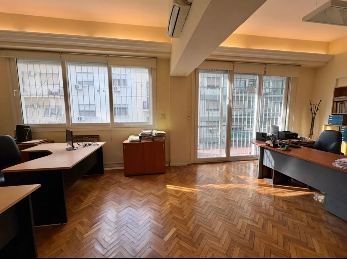 Departamento de 5 ambientes en venta en San Nicolás, Rodriguez Peña 400, foto 3