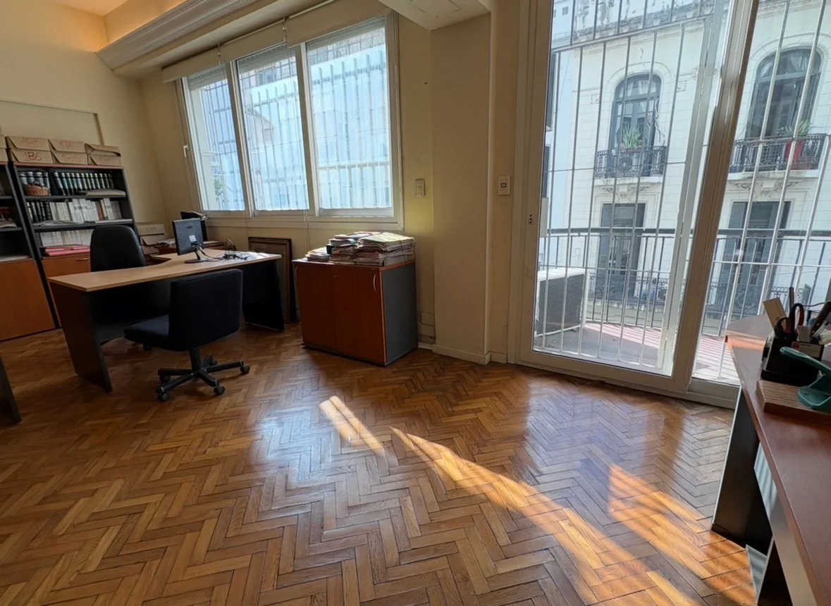 Departamento de 5 ambientes en venta en San Nicolás, Rodriguez Peña 400, foto 5