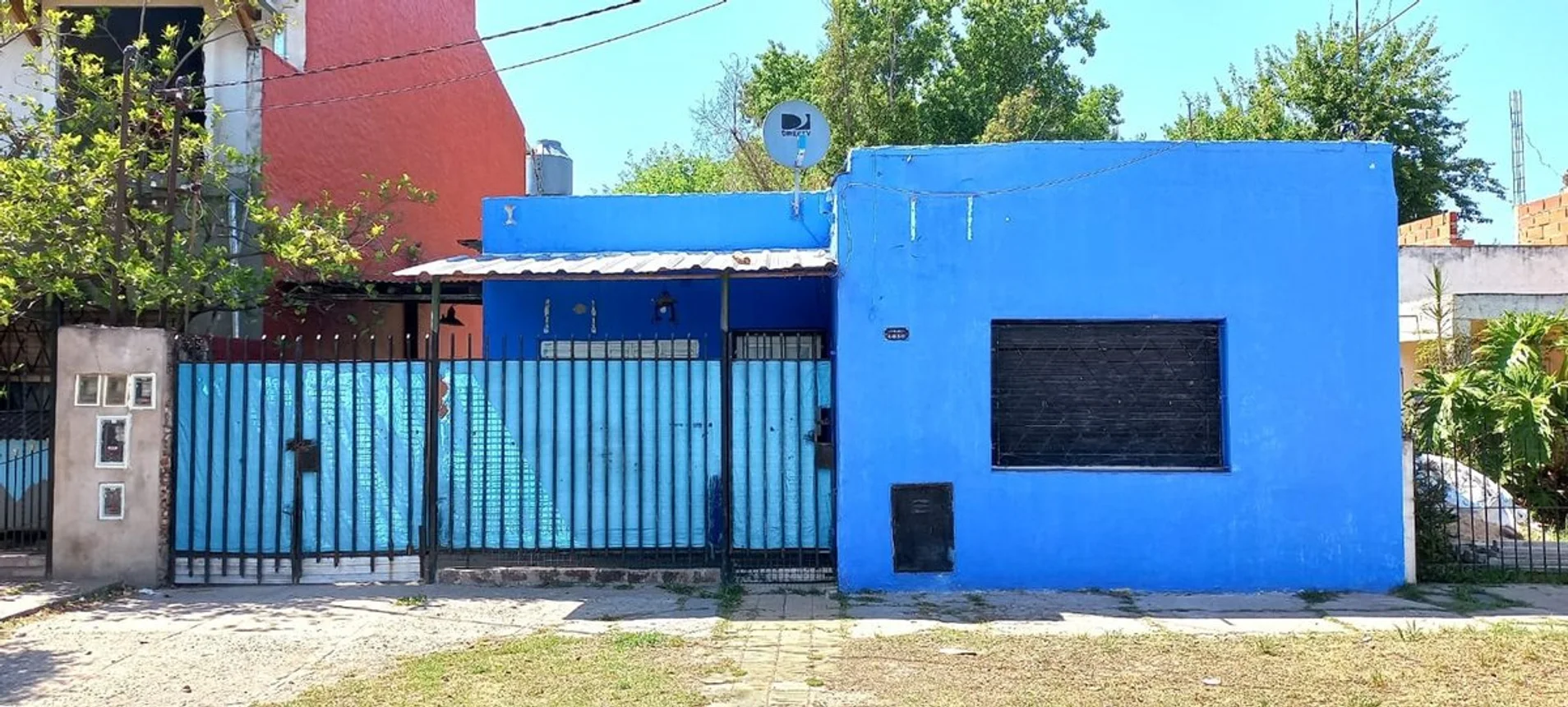 Casa en venta en San Justo