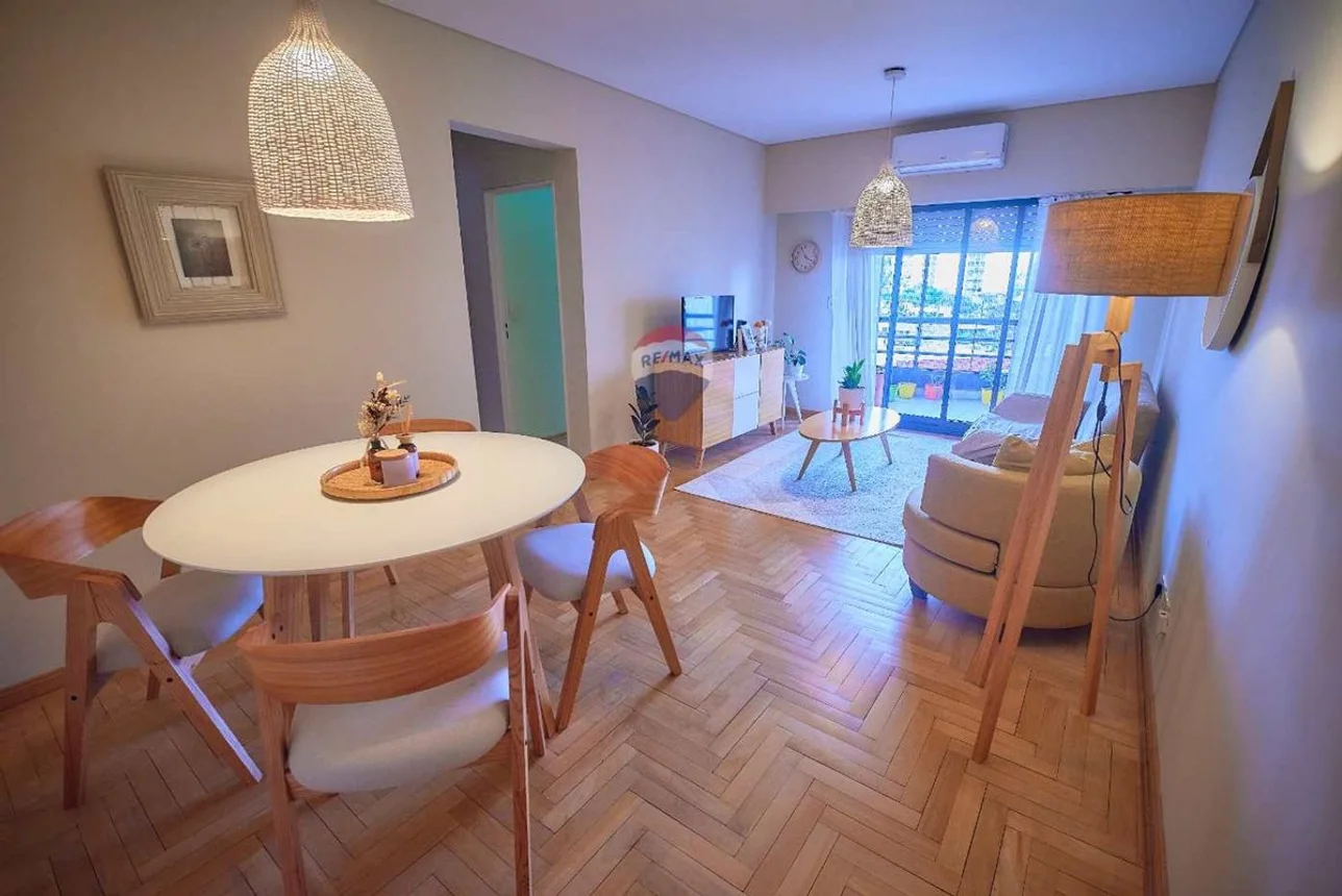 Departamento de 3 ambientes en venta en Quilmes, Guido 400