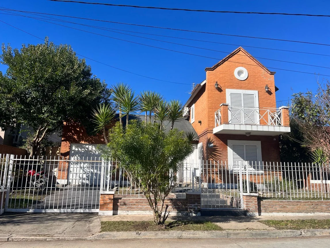 Casa en venta en Villa Carlos Paz