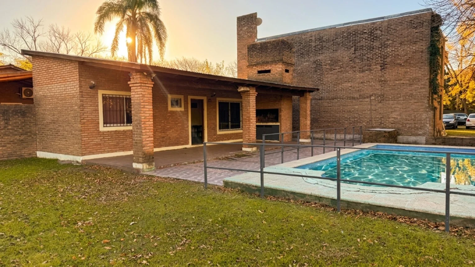 Casa en venta en Funes, foto 2