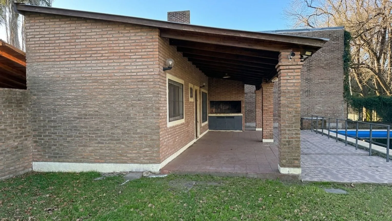 Casa en venta en Funes, foto 4