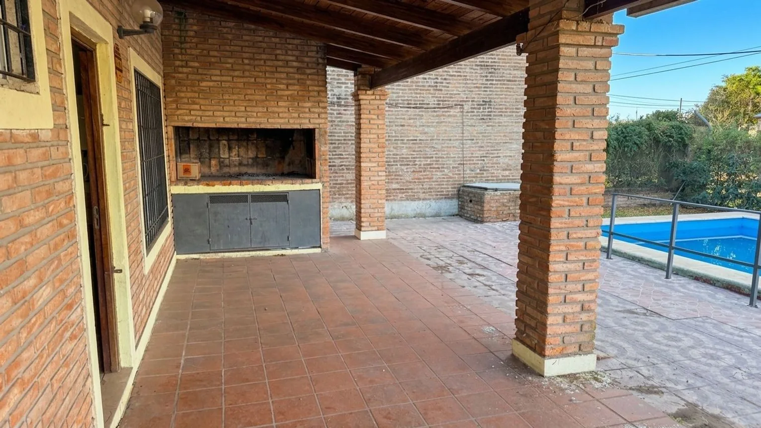 Casa en venta en Funes, foto 5