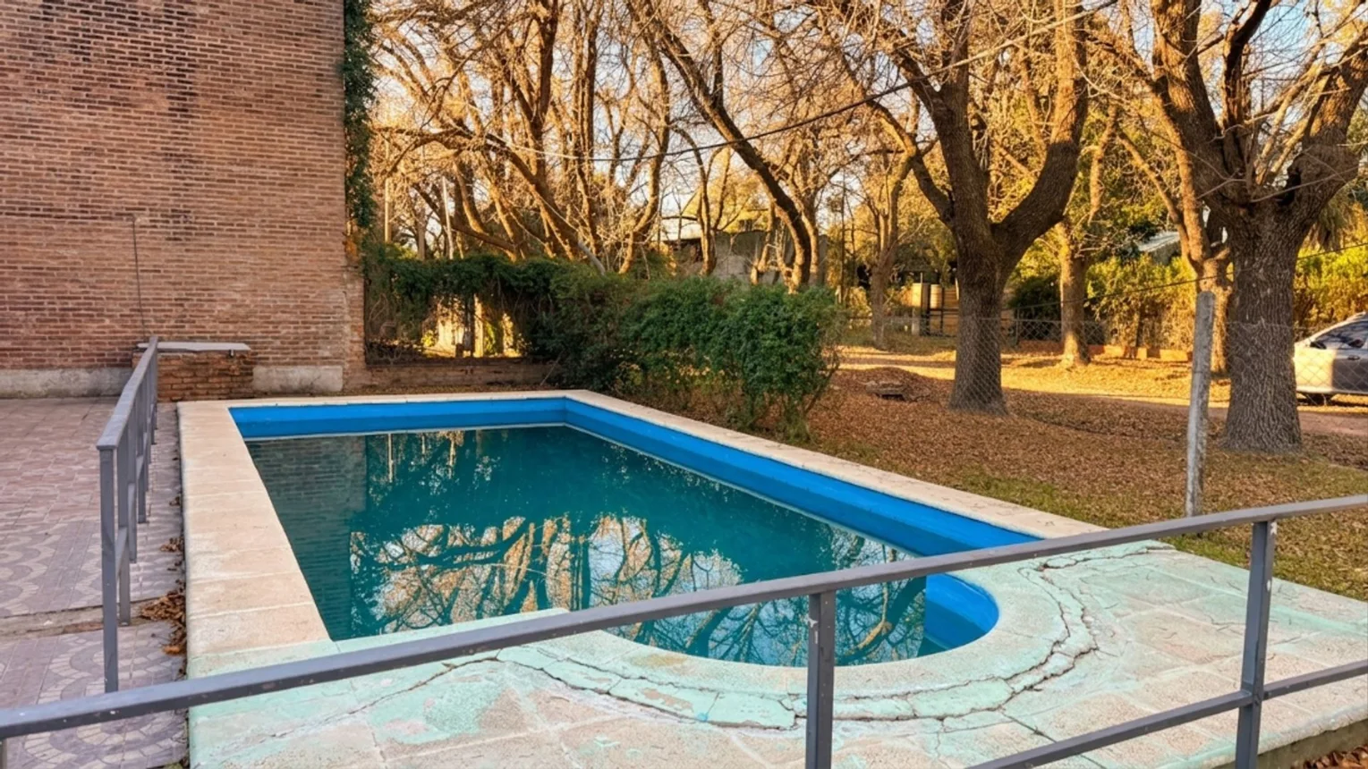 Casa en venta en Funes, foto 3