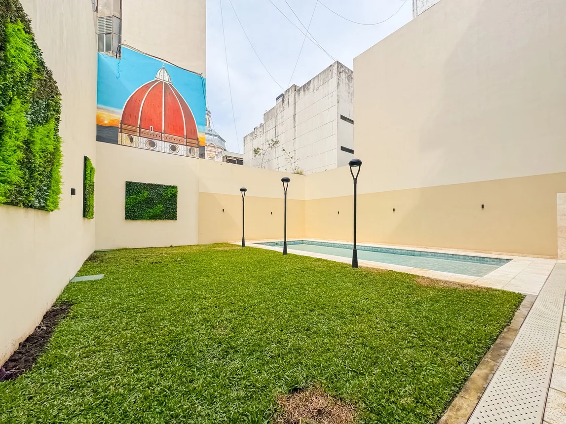 Monoambiente en venta en San Telmo, Bolívar 200, foto 4