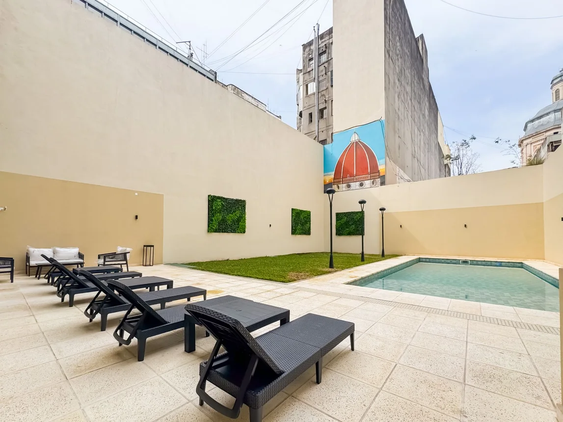 Monoambiente en venta en San Telmo, Bolívar 200, foto 3