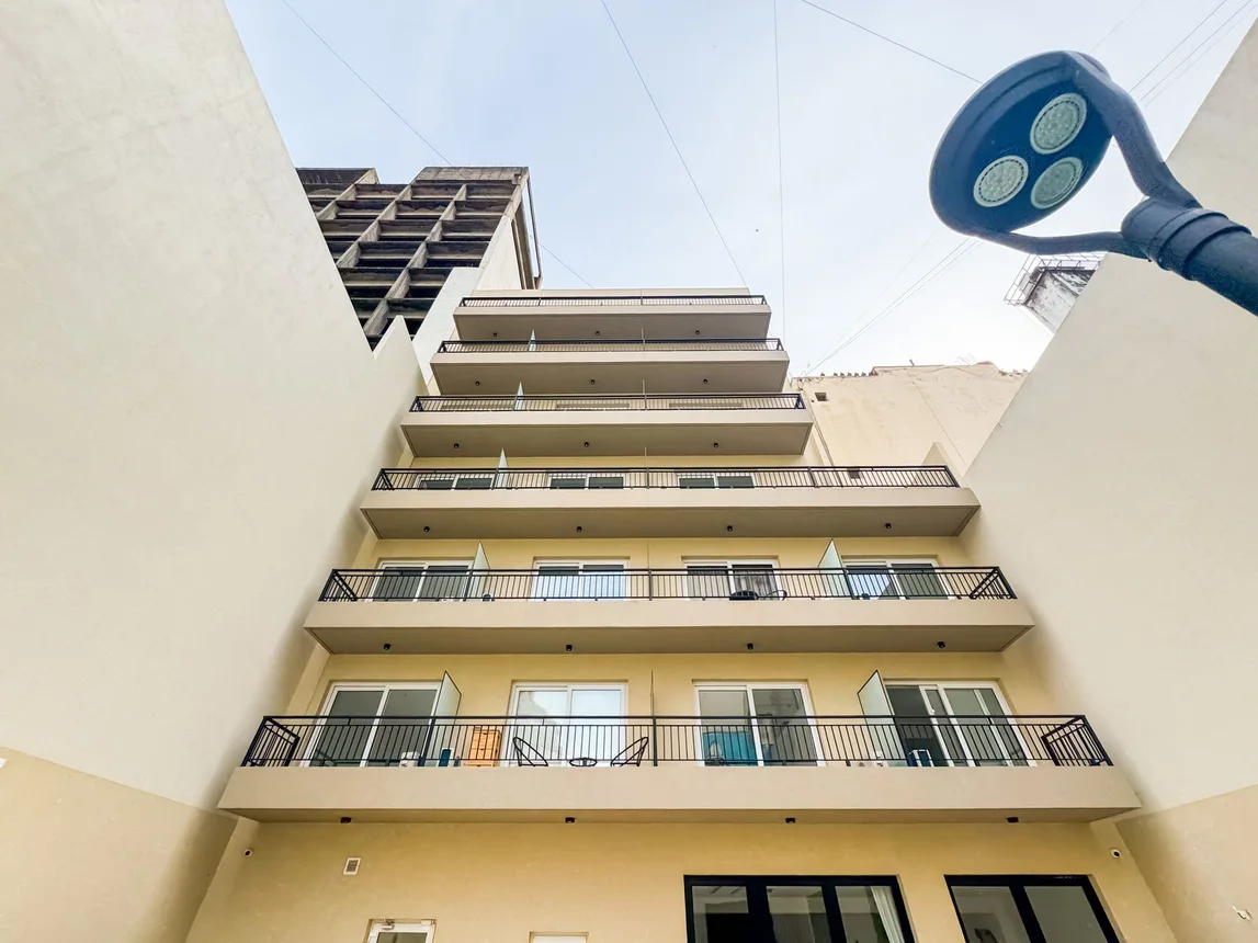 Monoambiente en venta en San Telmo, Bolívar 200, foto 2