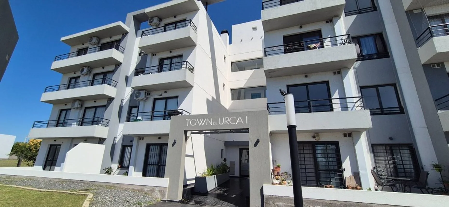 Departamento en venta en Córdoba