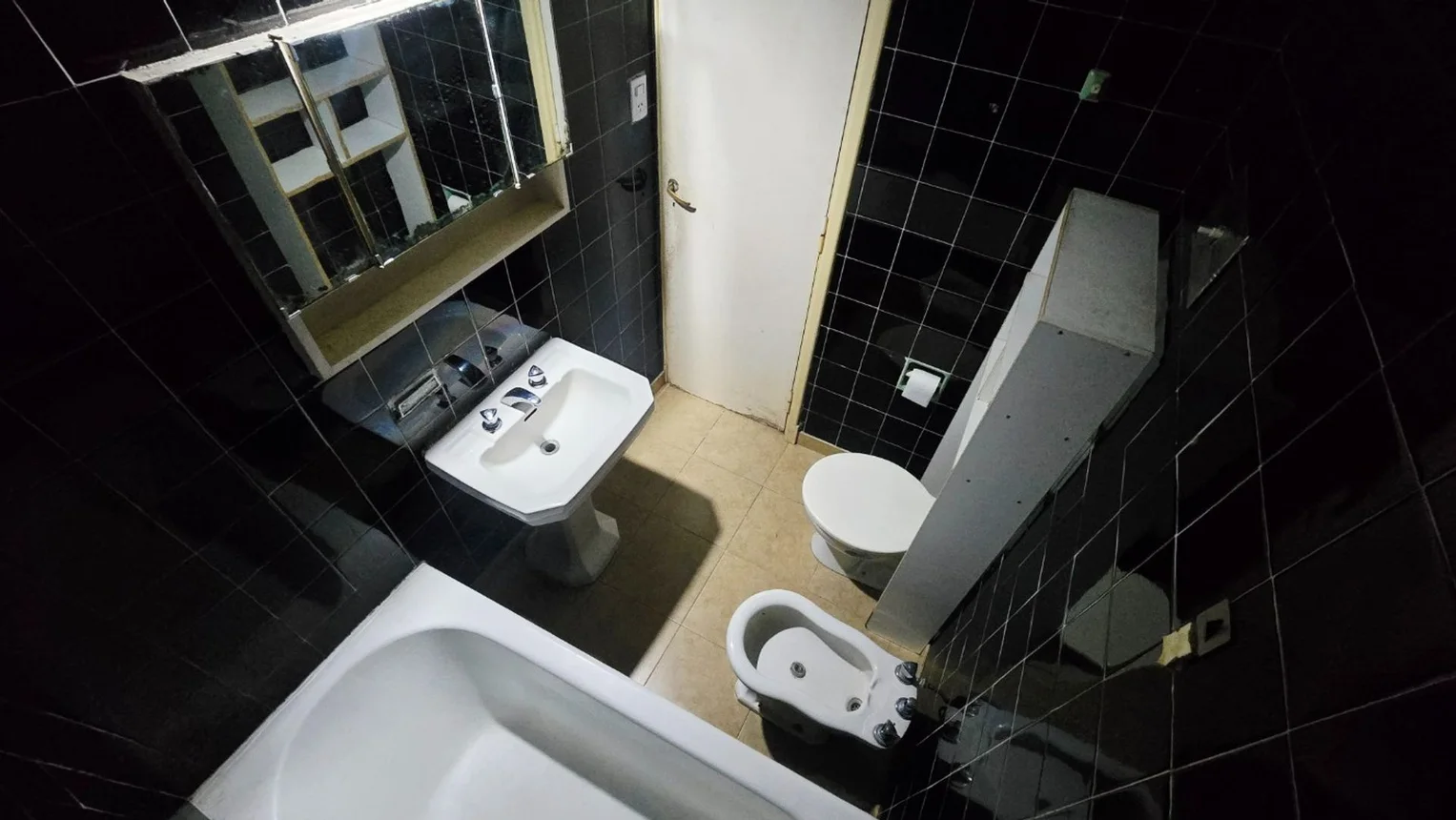 Departamento en venta en Villa Urquiza, foto 5