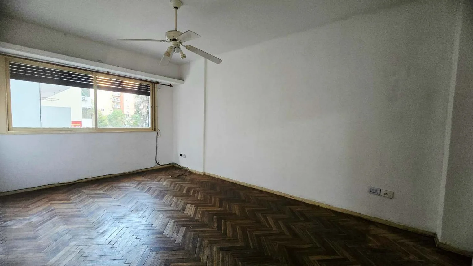 Departamento en venta en Villa Urquiza