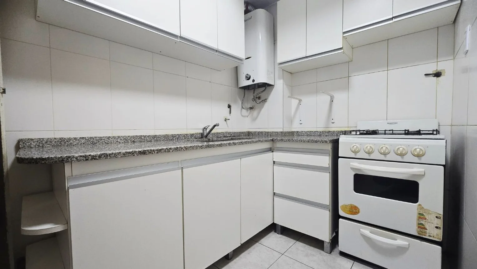 Departamento en venta en Villa Urquiza, foto 3