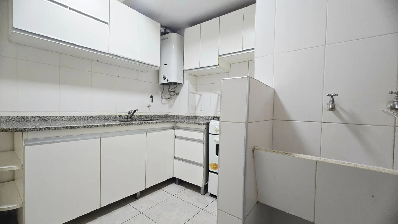 Departamento en venta en Villa Urquiza, foto 2