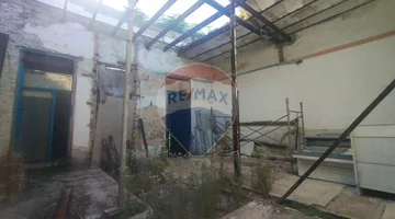 Venta Terreno con mejoras Ley VIS Tres Cruces