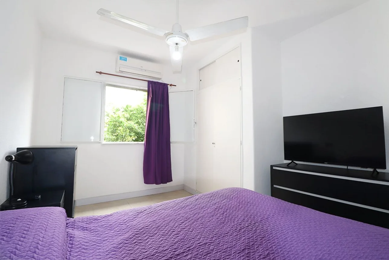 Departamento en venta en San Andrés, foto 3