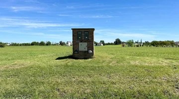 LOTE EN VENTA 2.411M2 CHACRAS LA PRIMAVERA GOLF