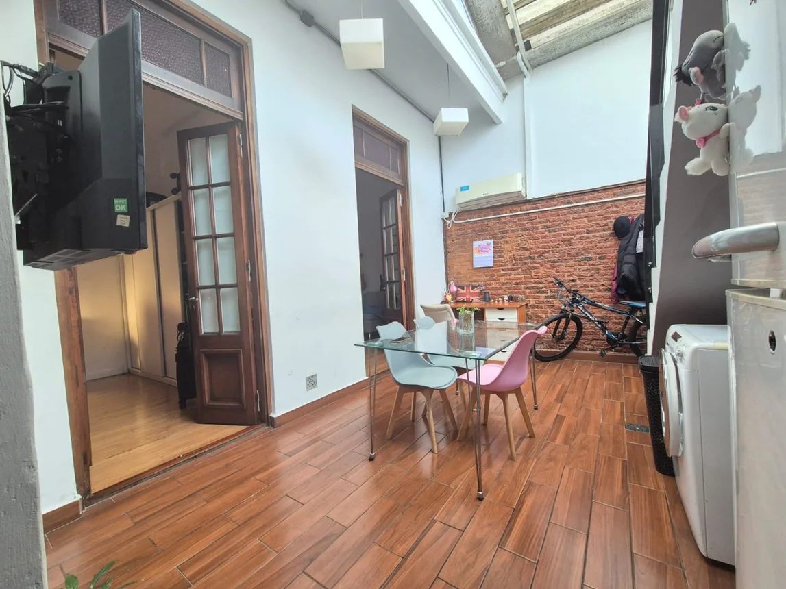 PH de 4 ambientes en venta en Villa Devoto, Beiro 3100