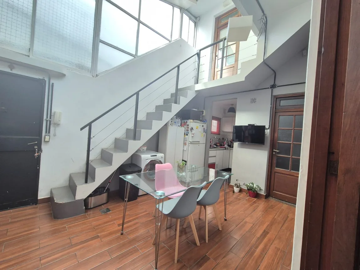PH de 4 ambientes en venta en Villa Devoto, Beiro 3100, foto 2