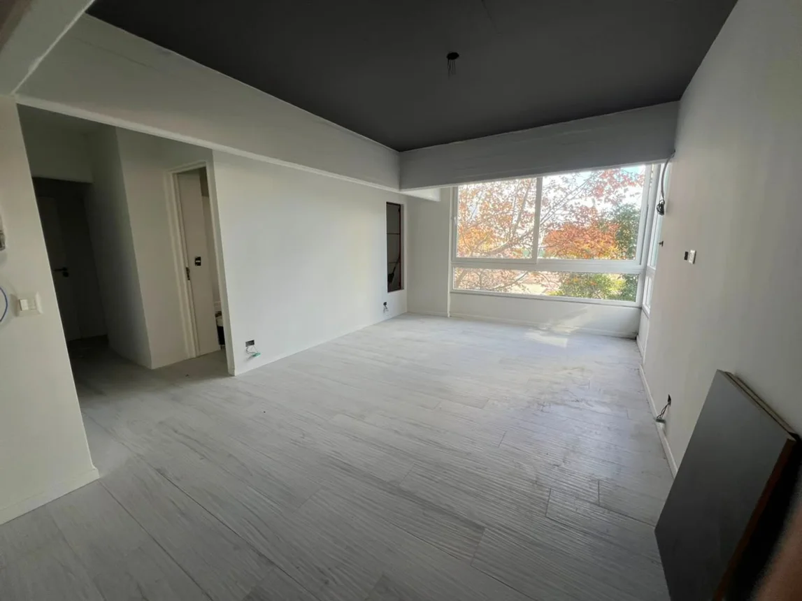 Departamento en venta en Palermo