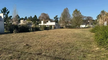 Terreno en venta · Colastiné Norte