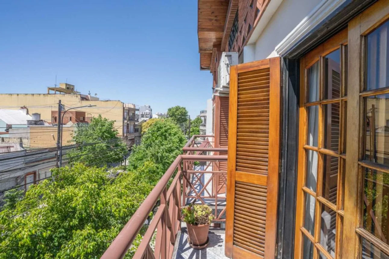 Dúplex en venta en Mataderos, foto 5