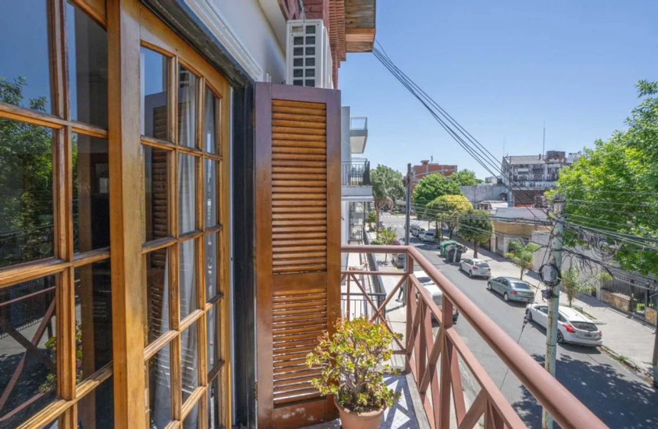 Dúplex en venta en Mataderos, foto 4