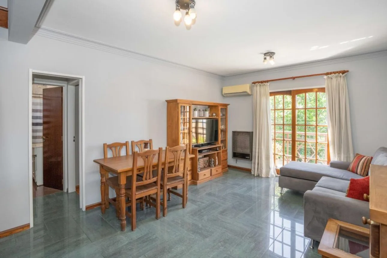 Dúplex en venta en Mataderos