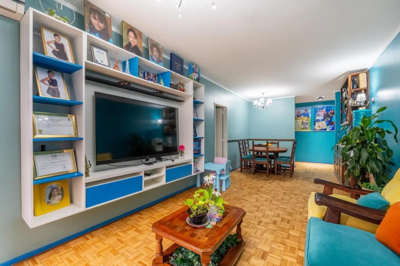 Departamento en venta en Balvanera, foto 3