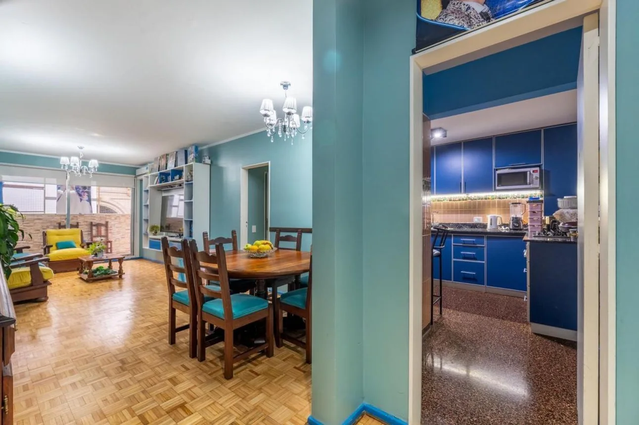 Departamento en venta en Balvanera, foto 5