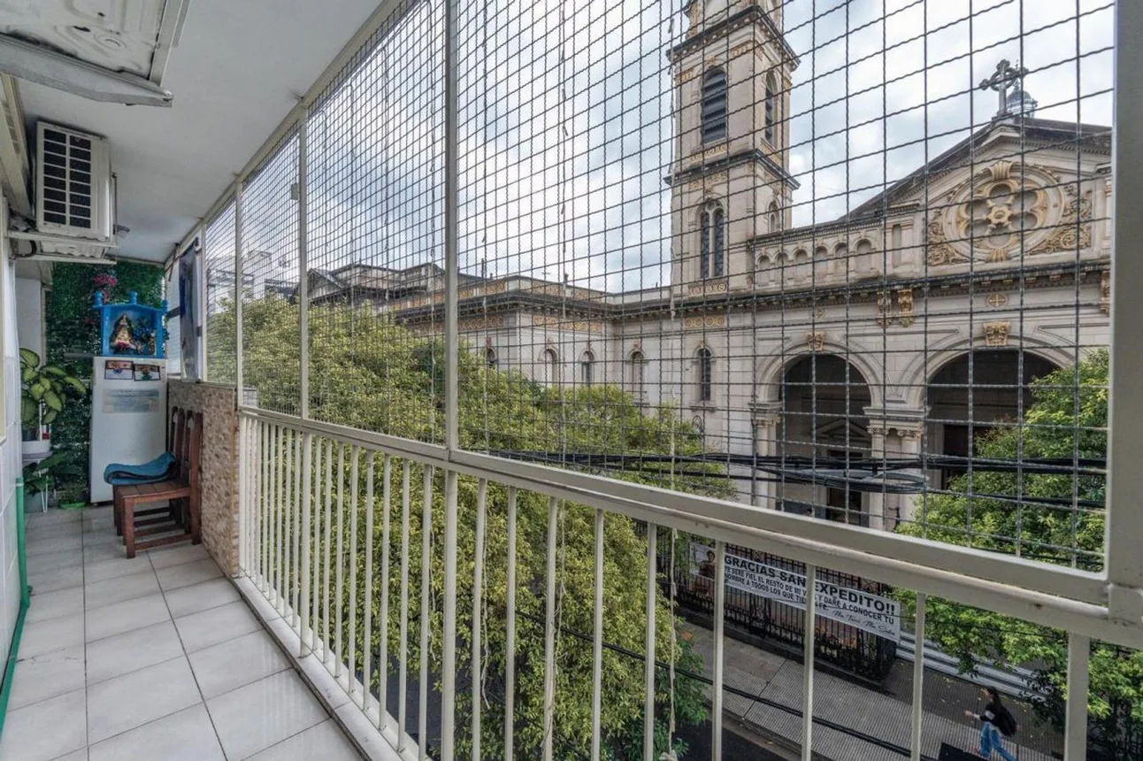 Departamento en venta en Balvanera, foto 4