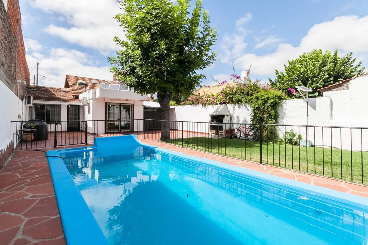 Casa 5 amb-piscina-parque-parrilla-apto cred, foto 1